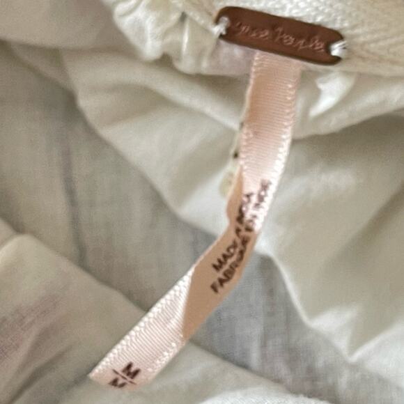 FREE PEOPLE Striped Unearthen maxi dress Dress SIZE MEDIUM - Picture 13 of 16